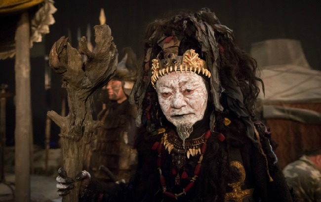 Перший український фільм у жанрі фентезі вийде в прокат в грудні