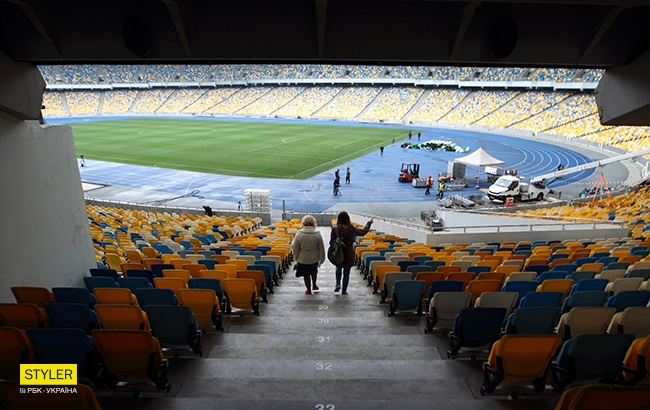 Фінал Ліги чемпіонів 2018: футбольний коментатор про ціни на житло та європейських фанів у Києві