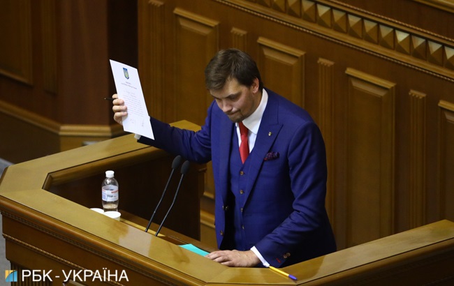 Дебют "Слуги народу": як партія Зеленського почала управляти країною