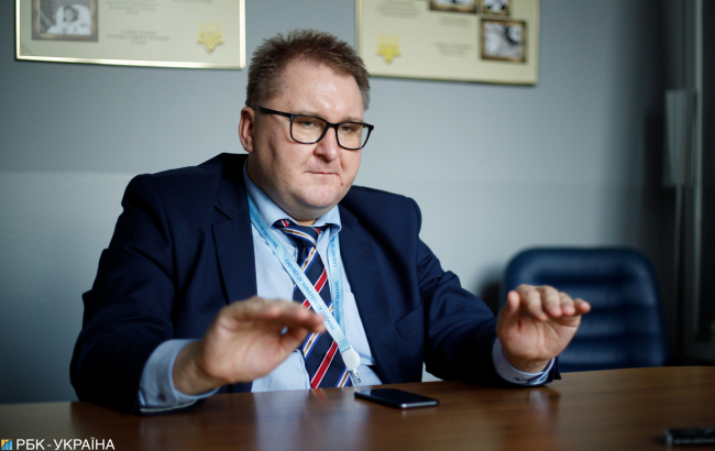 Тарас Качка: Мы не можем физически закрыться от российских товаров стеной