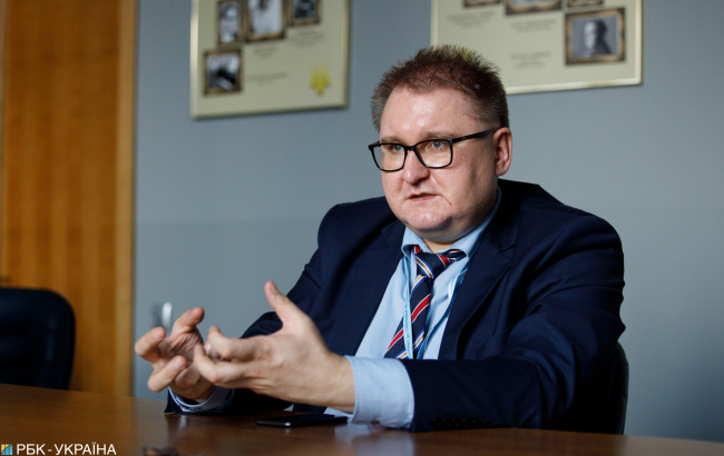 Тарас Качка: Мы не можем физически закрыться от российских товаров стеной