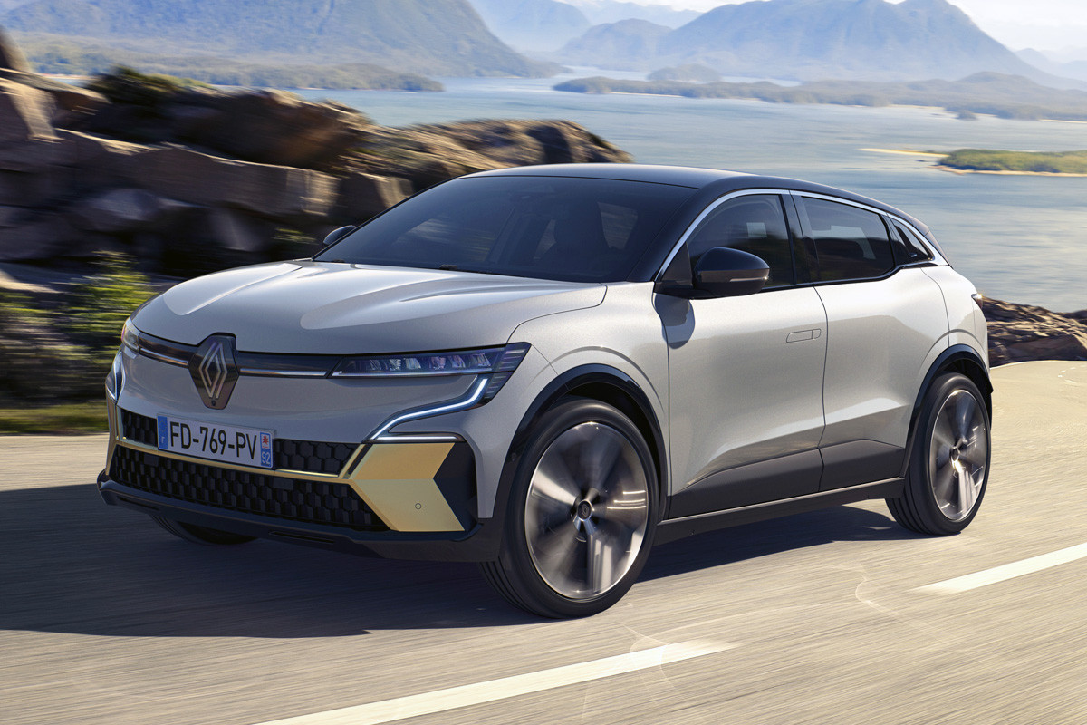 Крутіше, ніж у Apple: популярний в Україні Renault отримав новий великий екран