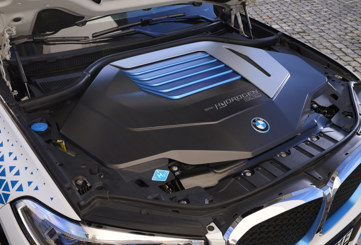 Автомобілі на водні: екотехнології на шляху до масового використання