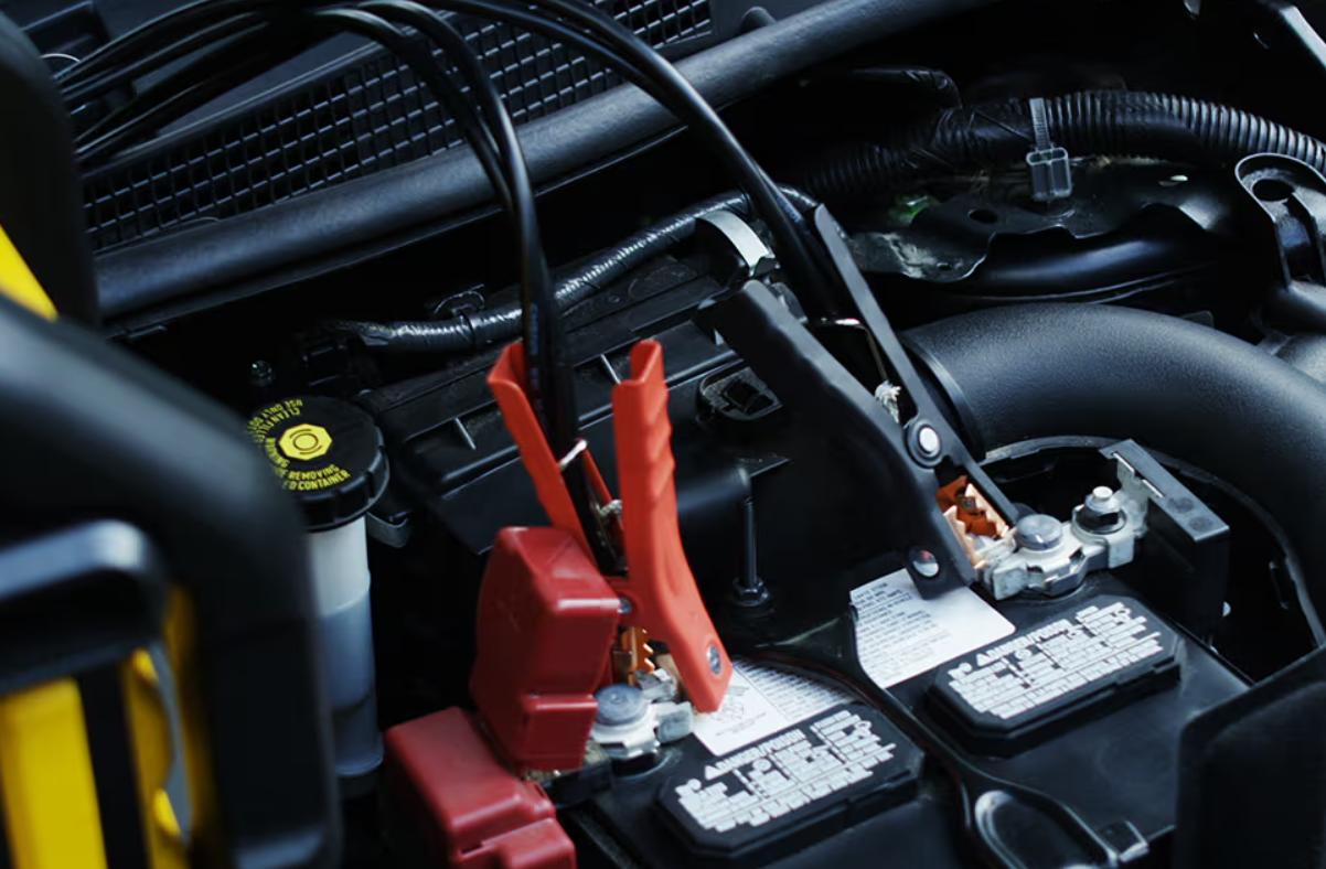 Бустер АКБ для авто: порятунок чи тимчасове рішення