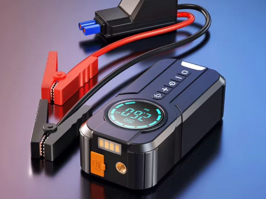 Бустер АКБ для авто: порятунок чи тимчасове рішення