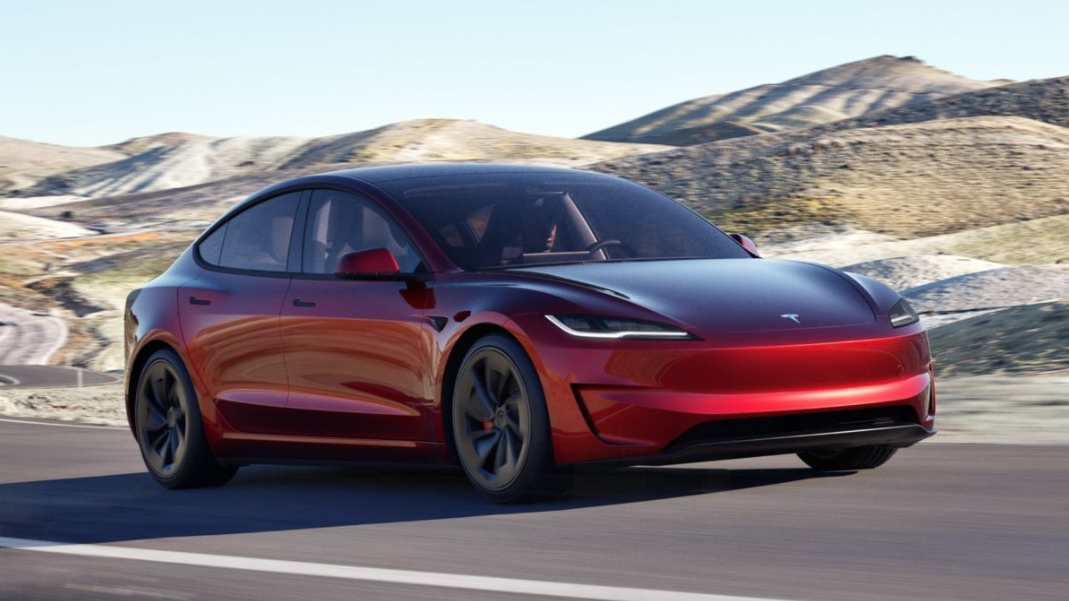 У США назвали "найбільш американські" автомобілі: перелік