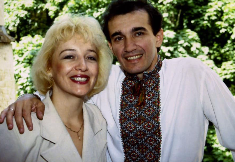 Білозір відповіла вдові Яремчука й поставила крапку в скандалі навколо фільму: "Нічого приховувати"