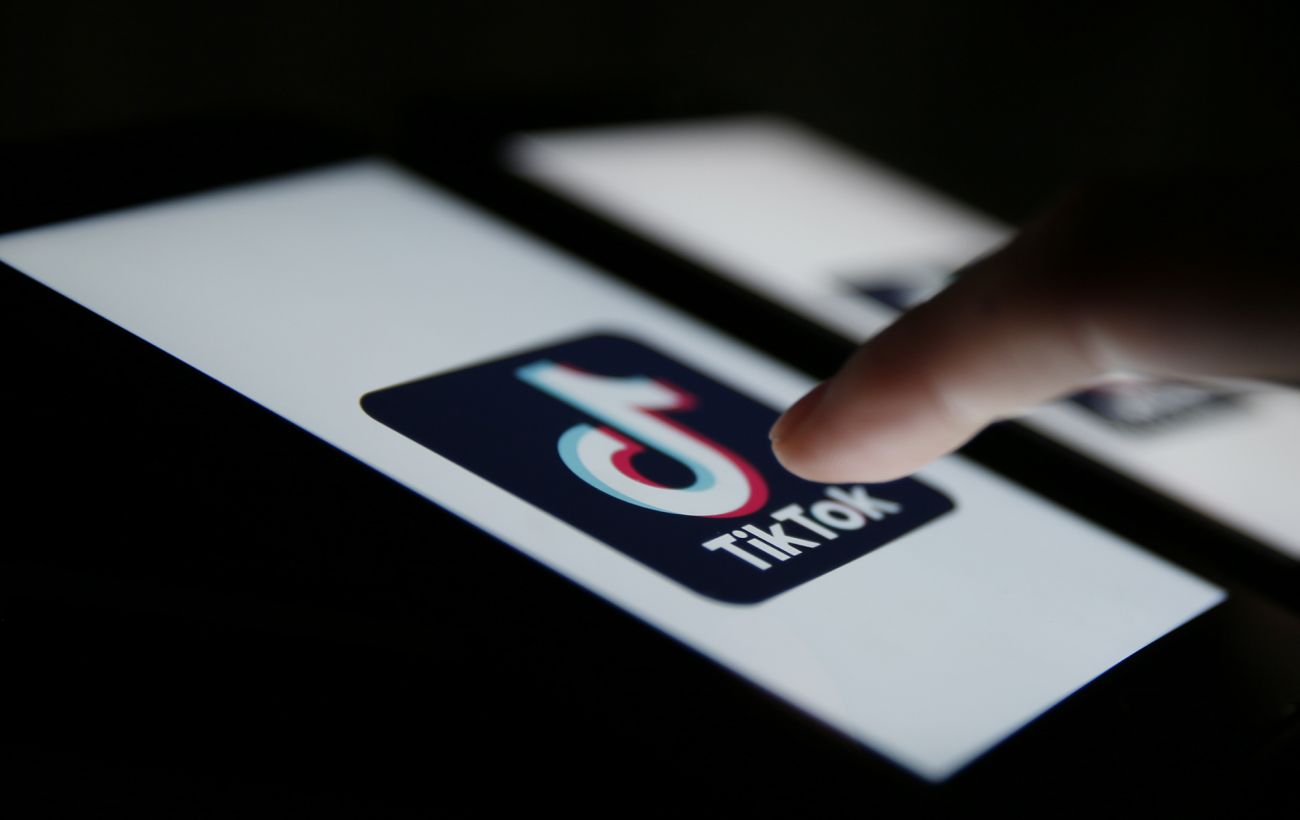     TikTok,        , - Reuters