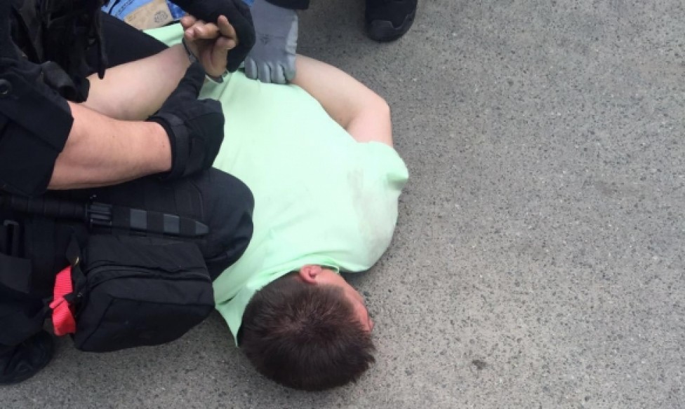 Правоохоронці затримали організовану банду, яка катувала й вбивала жителів Києва