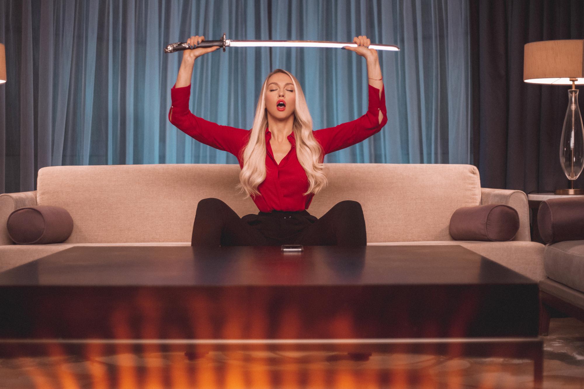 Дикі койоти і пустеля Невади: 10 незвичайних фактів про "Побачення у Вегасі"