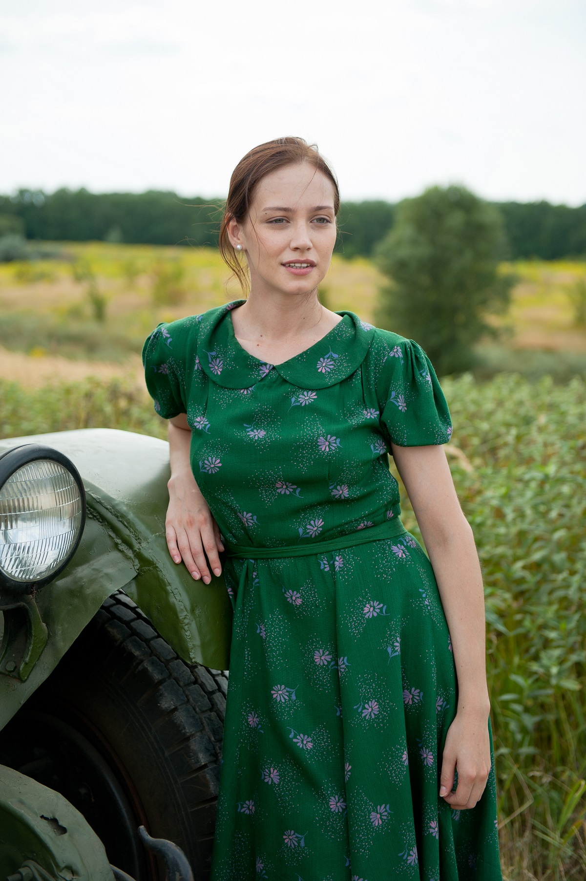 Стала відома дата виходу епохального серіалу "Сага": він про життя майже кожного з нас