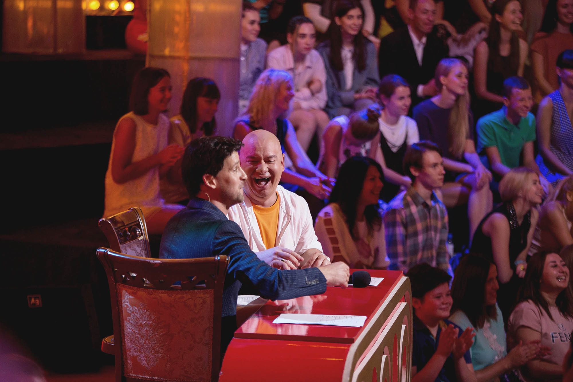 Не рассмешил - заплати: популярное ТВ-шоу изменило формат после ухода Зеленского