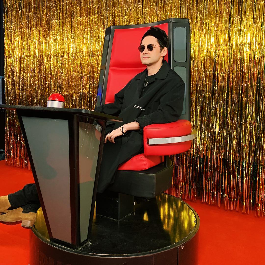 Под звездным куполом: как прошла презентация нового сезона шоу Голос країни