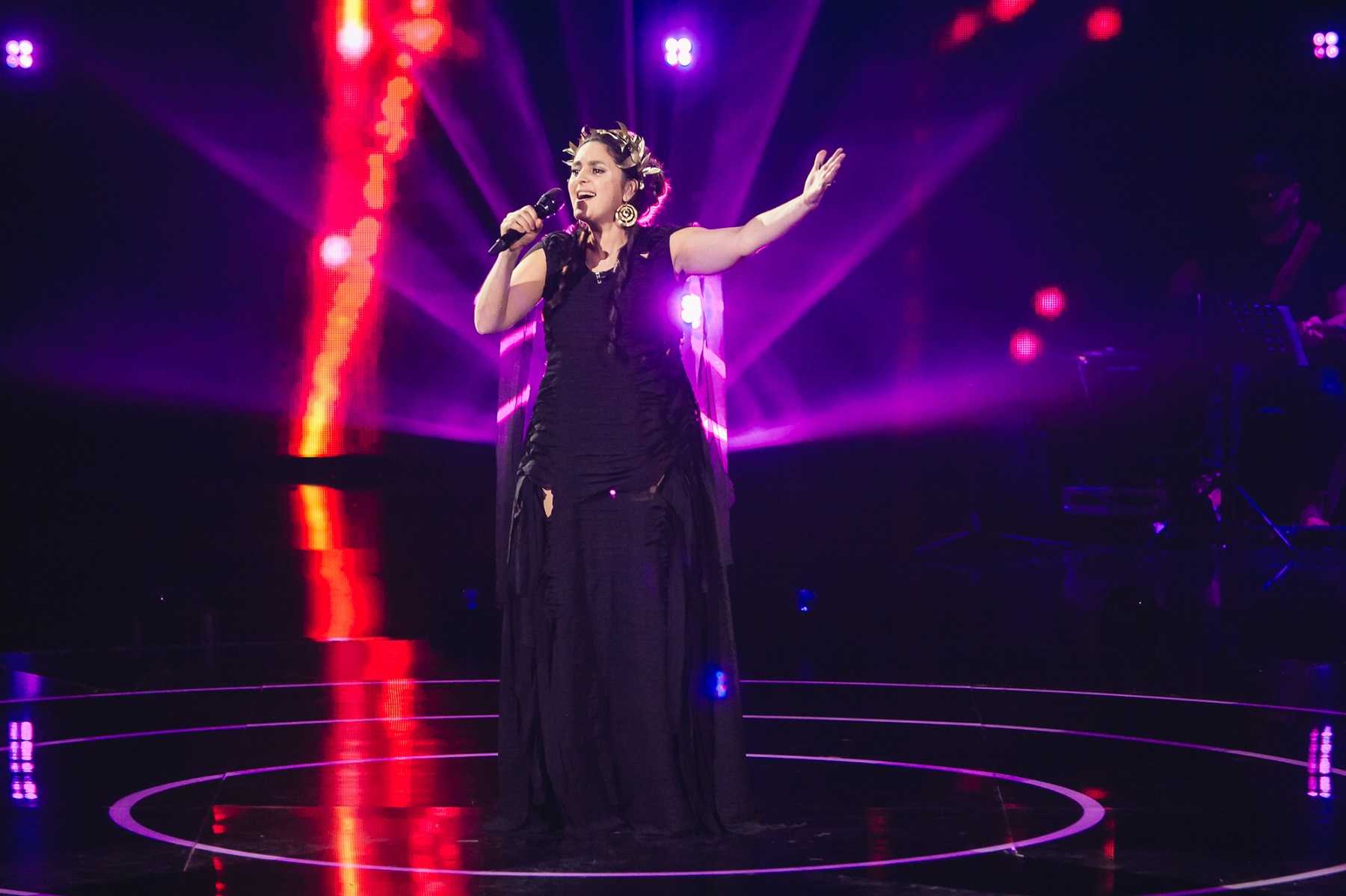 Голос країни-10 нокаути: чим здивують учасники команди Тіни Кароль