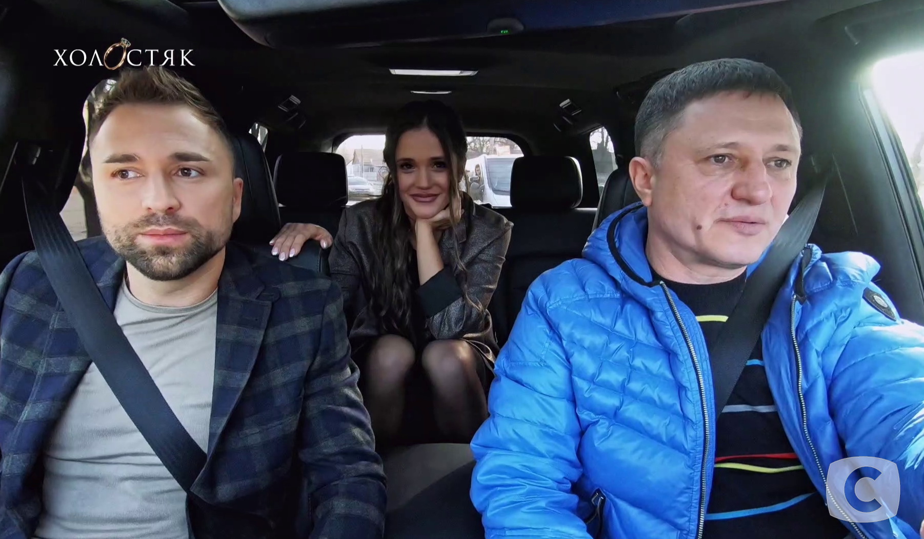 Холостяк-10 Макс Михайлюк познайомиться з батьками дівчат і дізнається про скелети в шафах