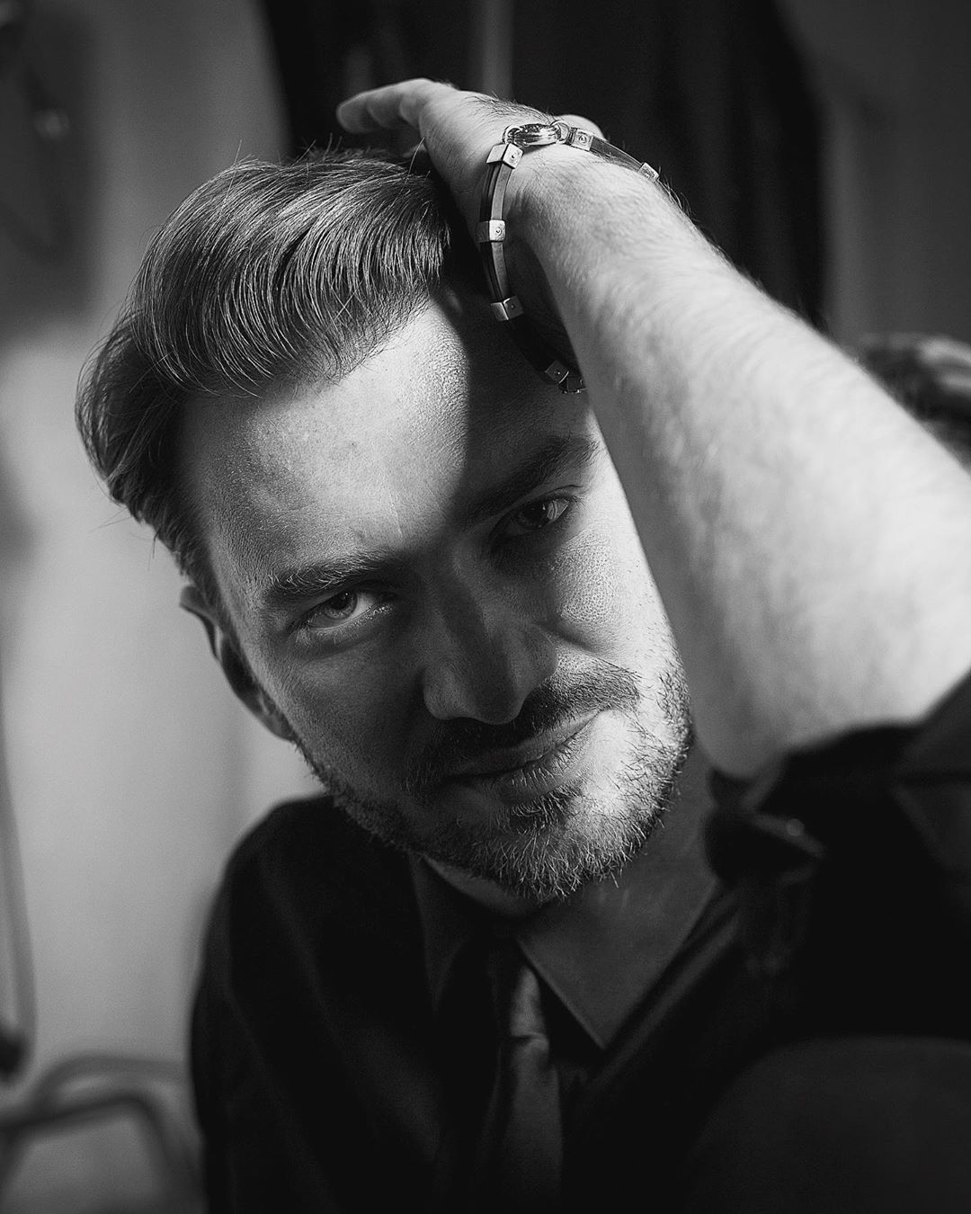 Дмитрий Дикусар рассказал, какой будет его третья жена