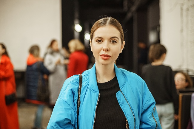 Первый солд-аут: ZBSband устроили взрывной перформанс на "Сцене 6"