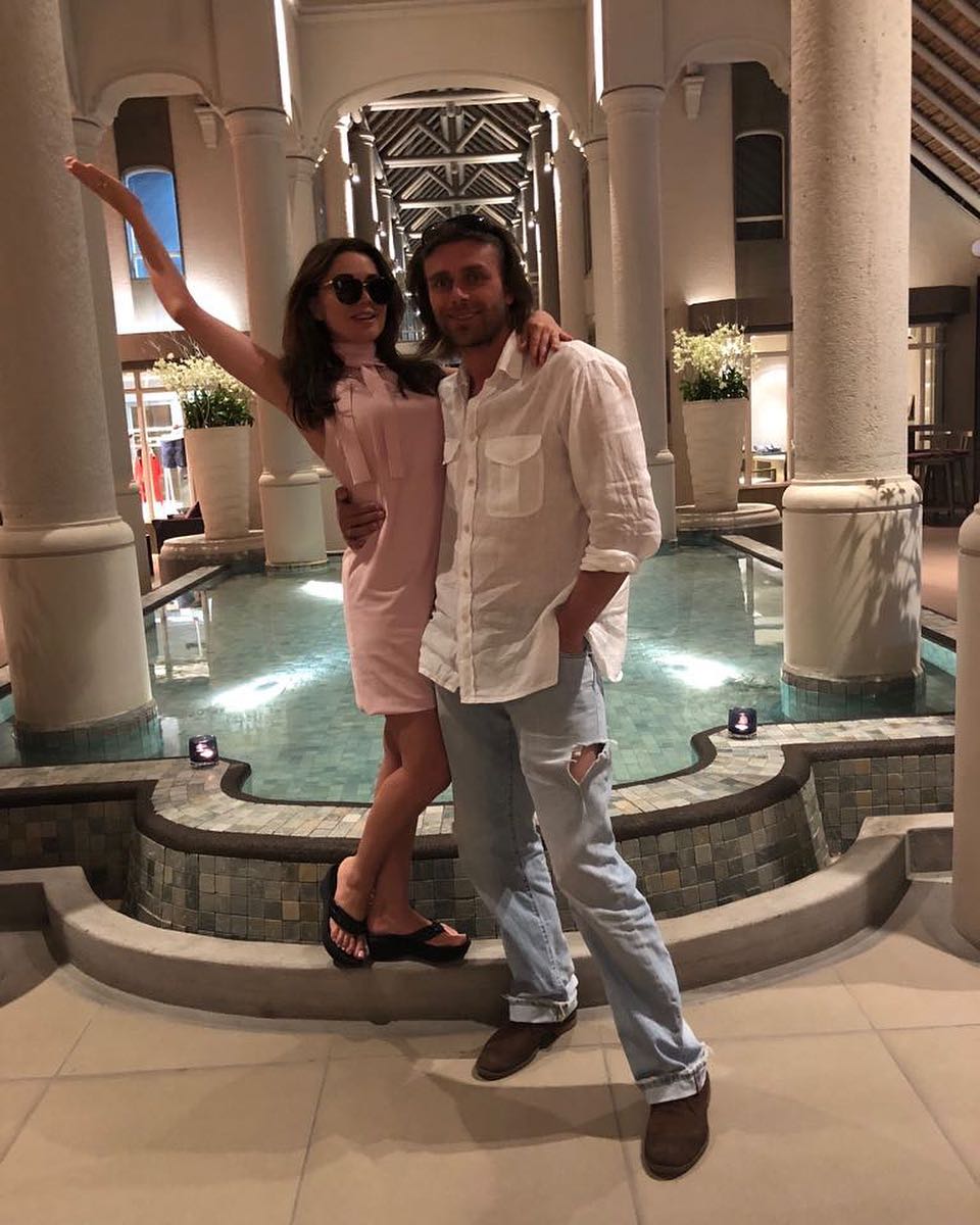 Мошенничество? Муж Заворотнюк попал в крупный скандал