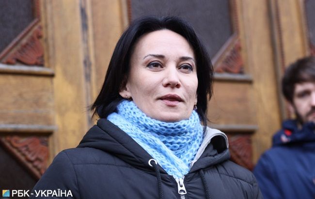 Маруся Зверобой экстренно обратилась к Зеленскому: вопрос госбезопасности