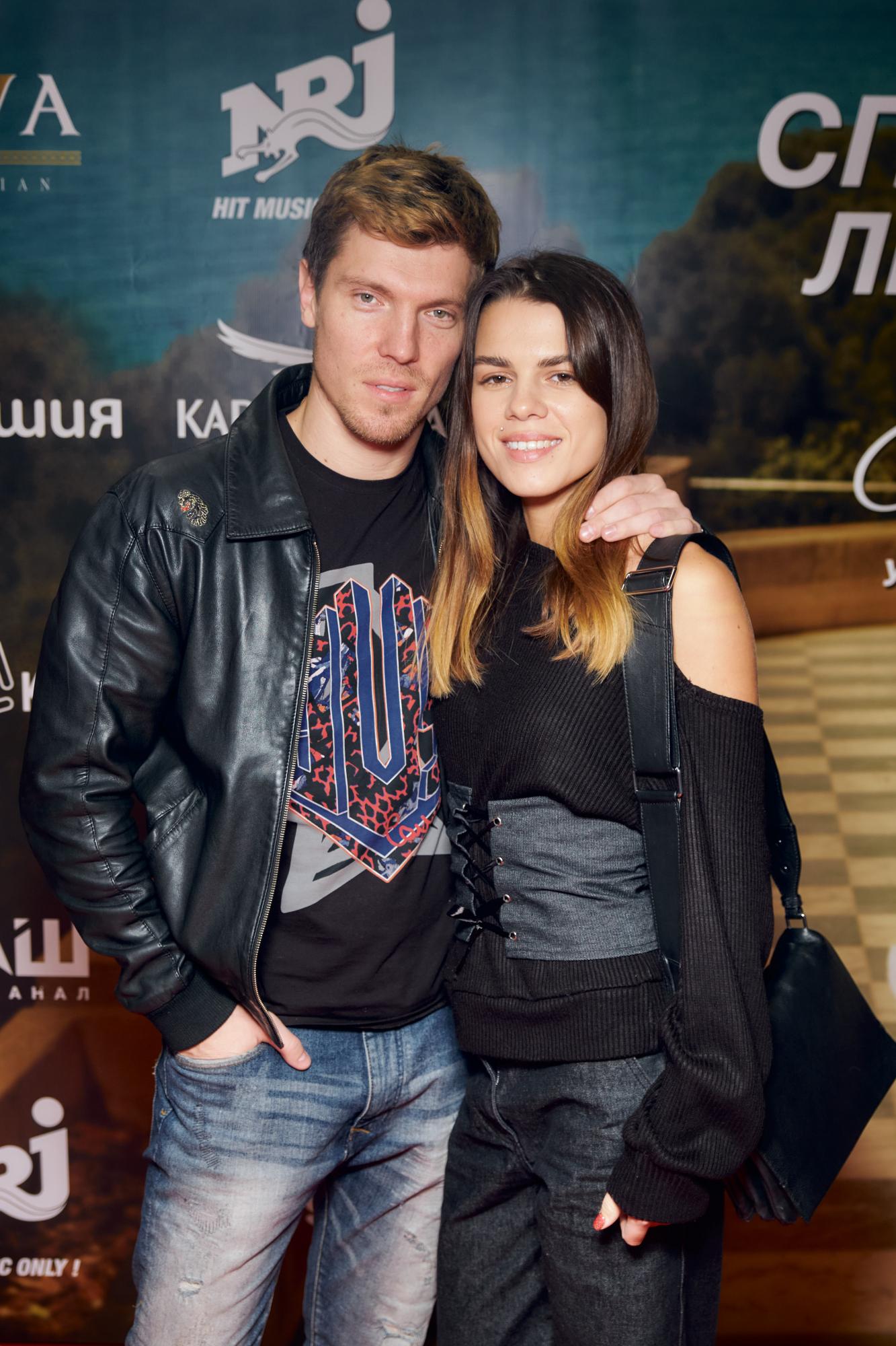 Матвиенко, Витвицкая, Бурмака и другие звезды на премьере горячей мелодрамы "Мое жаркое лето с Софи"