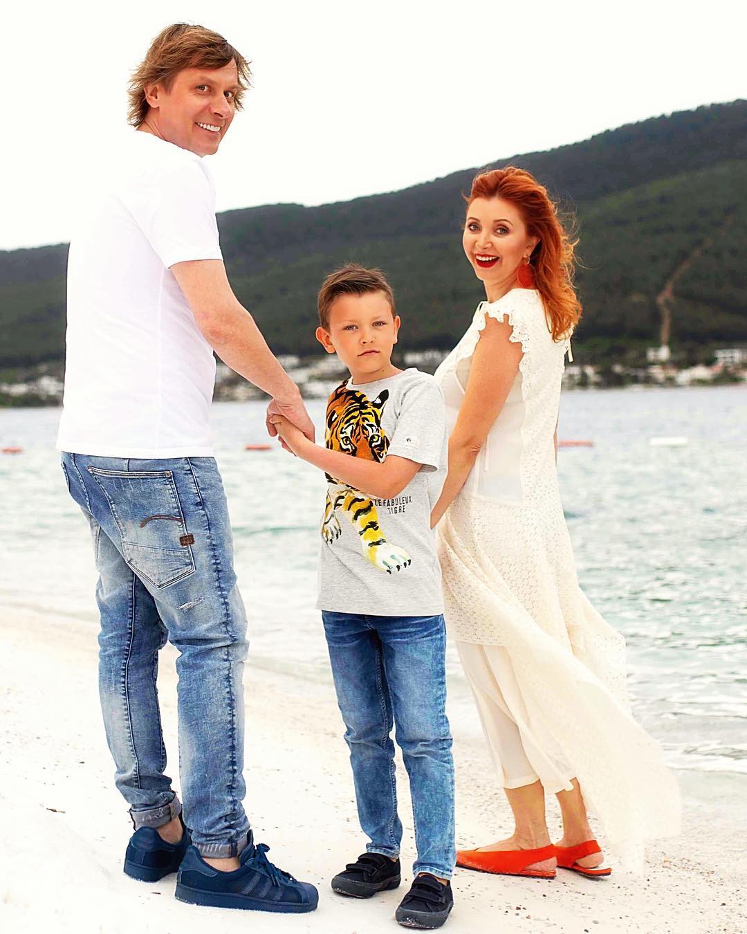 Степану Казанину – 45: именинник рассказал о поцелуях, квартире в кредит и автографе Абдулова