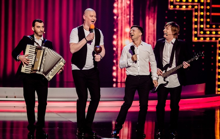 Що робити в Києві в листопаді: гід по головним подіям