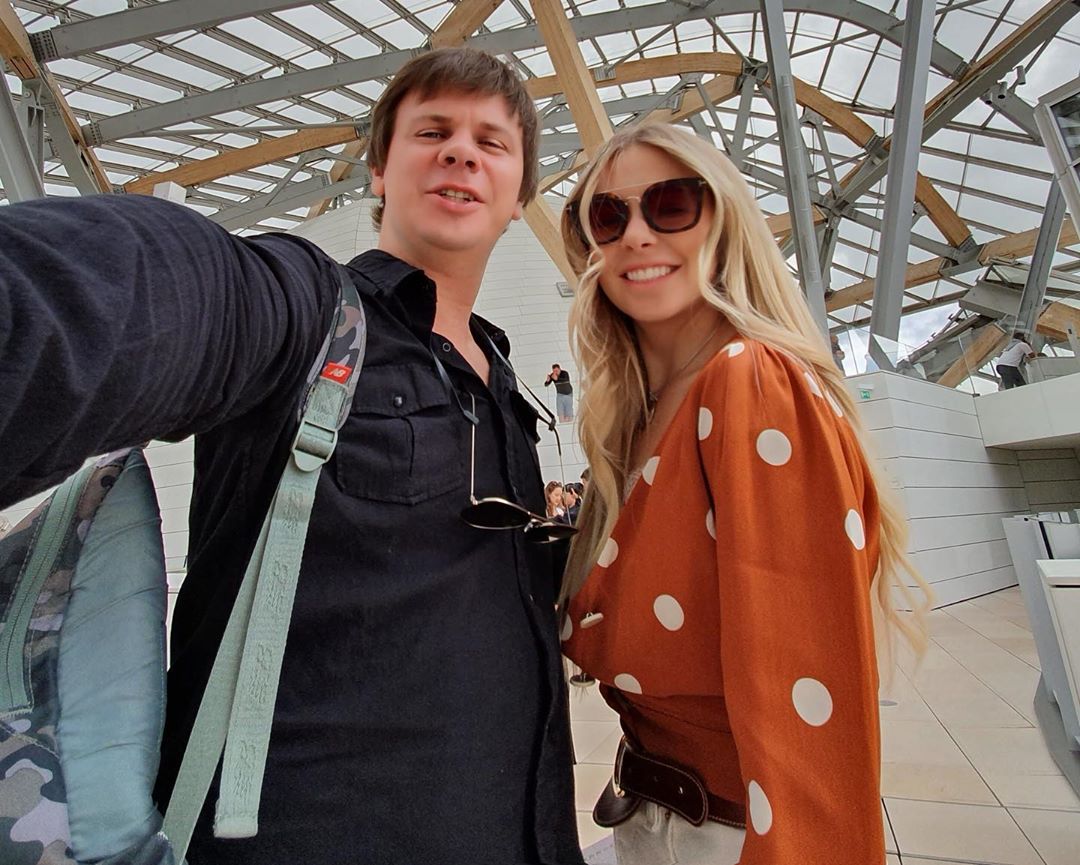 Навстречу приключениям: Дмитрий Комаров рассказал, где празднует свой день рождения