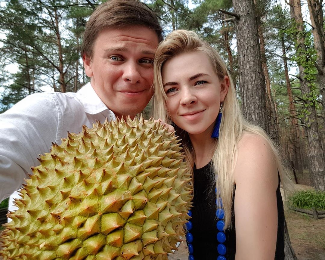 Навстречу приключениям: Дмитрий Комаров рассказал, где празднует свой день рождения