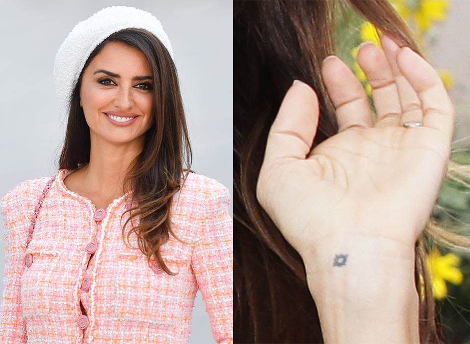 Пенелопа Крус