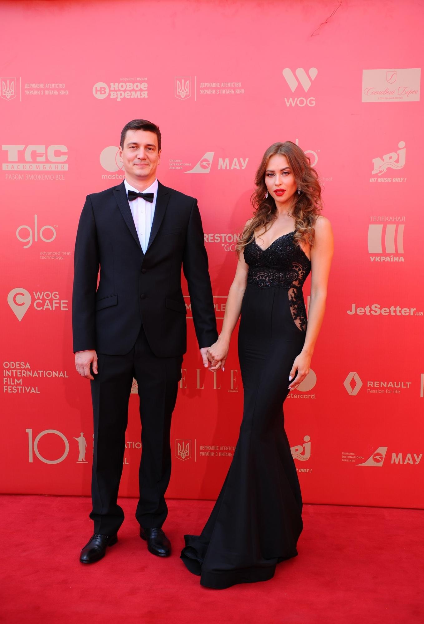 Вікторія Маремуха розповіла, як познайомилася зі своїм нареченим-французом і прогнала його зі спільної квартири