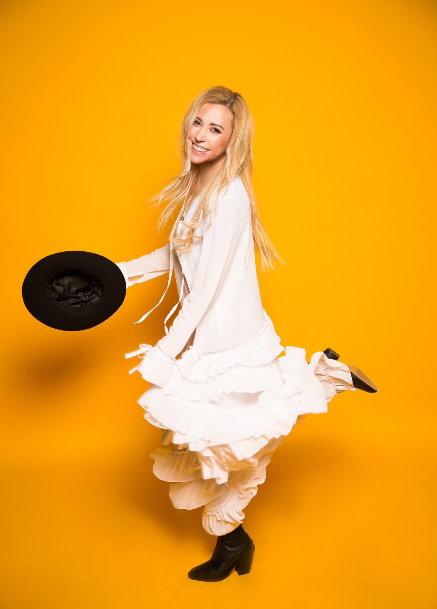 Тоня Матвієнко