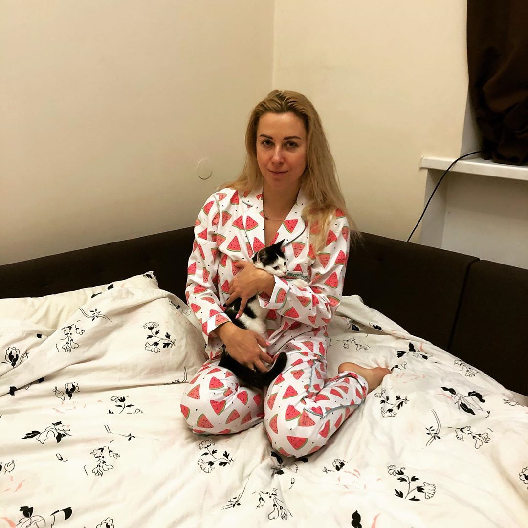 Сумская, Матвиенко и Суханов рассказали о проблемах с домашними любимцами