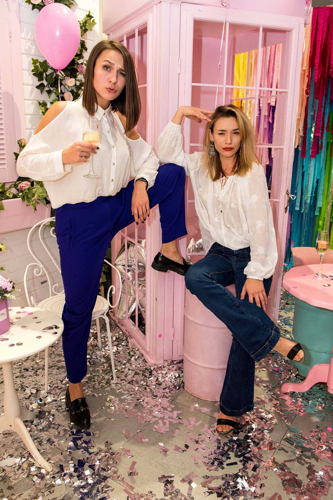 "Будемо жартувати про чоловіків!": "Жіночий Квартал" з Оленою Кравець готує "бомбу" для глядача