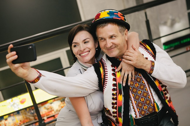 "Осадчая благословила": экс-"ВИА гра" прокомментировала роман с Горбуновым на съемочной площадке