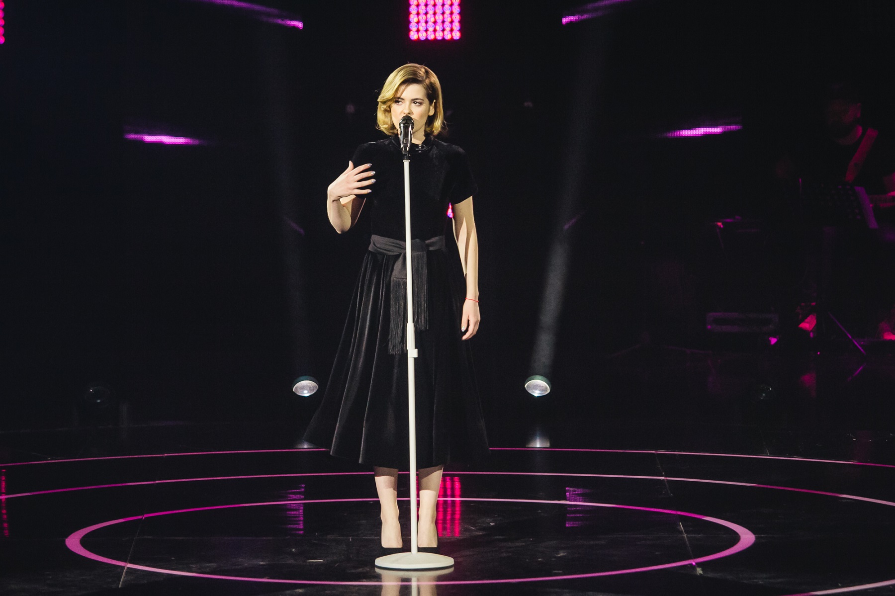 Голос країни-10 нокаути: чим здивують учасники команди Тіни Кароль