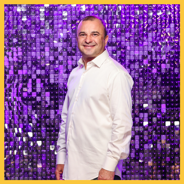 Стали известны имена первых судей шоу "Співають всі": вы их знаете и любите (фото)