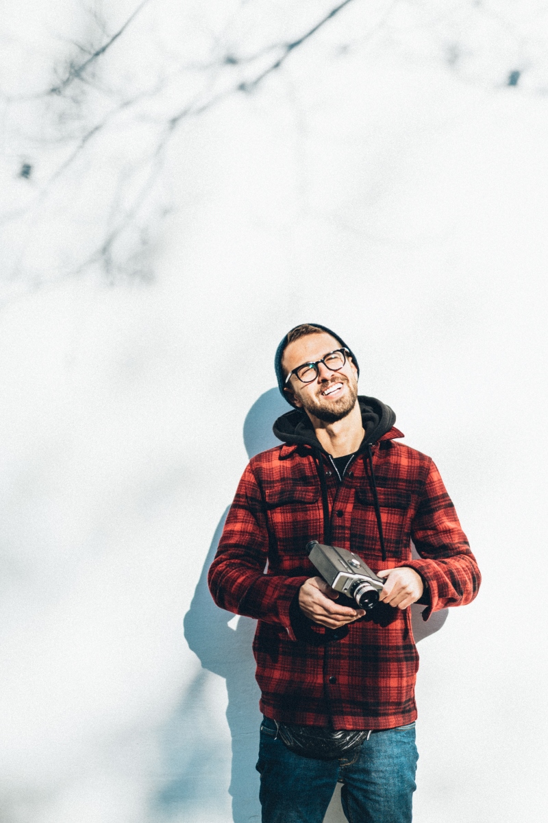 Стала відома дата прем'єри нового тревел-шоу "Великі випуски з Антоном Птушкіним" на "1+1"