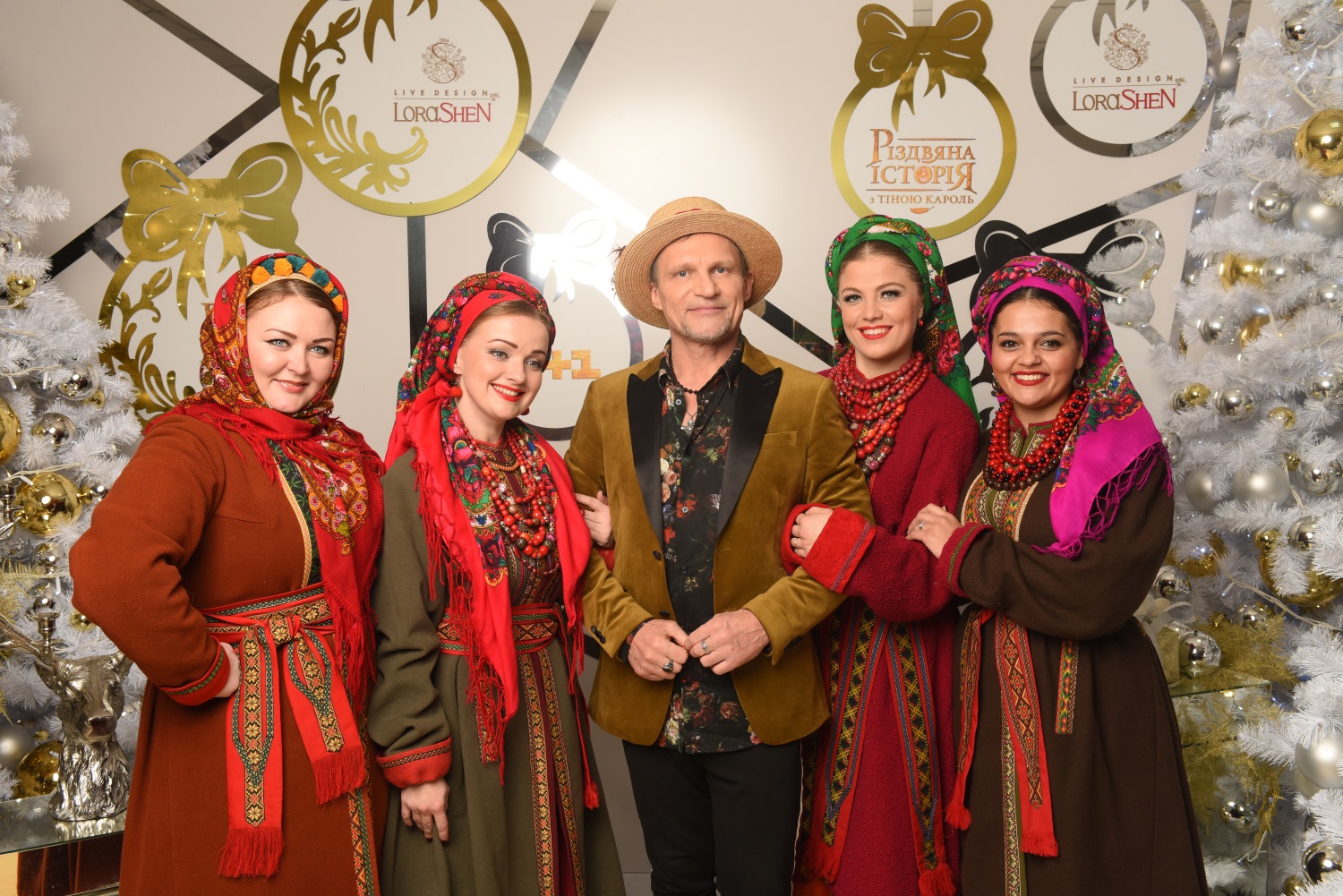 Надя Дорофеева призналась, что муж заставляет ее смотреть "Иронию судьбы" на новый год