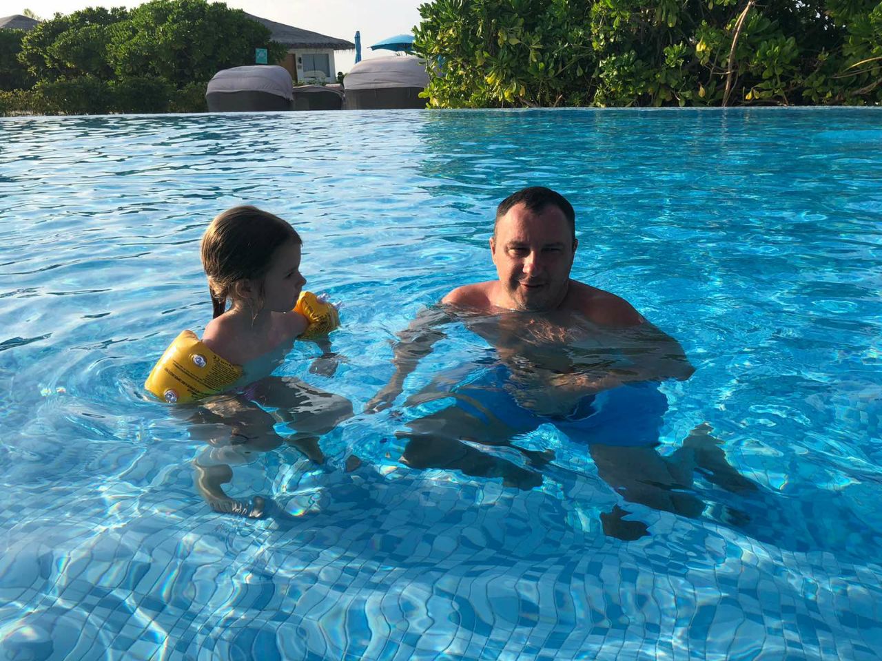 Где зимой отдыхают любимые юмористы "Дизель Студио": яркие фото