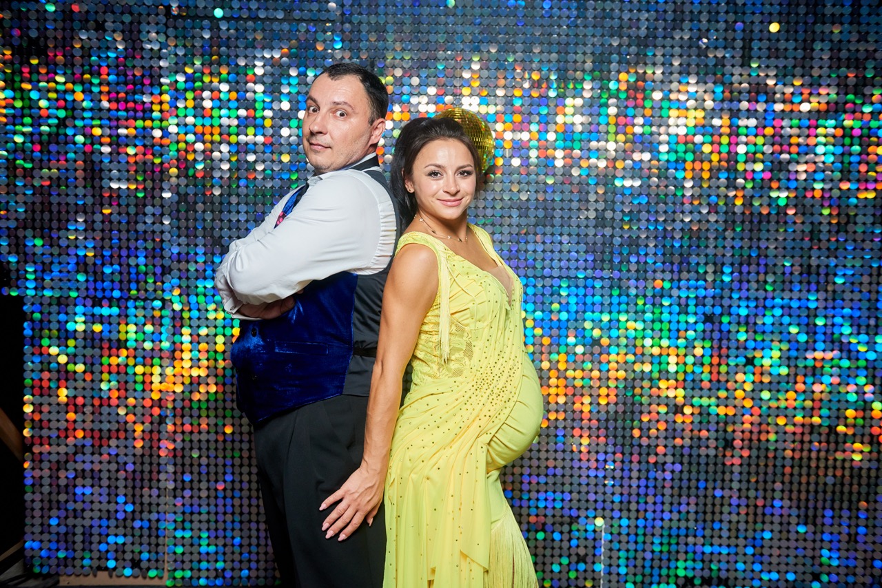 Поющий Горбунов и новые ведущие балкона: чем удивит 2-й эфир Танцев со звездами