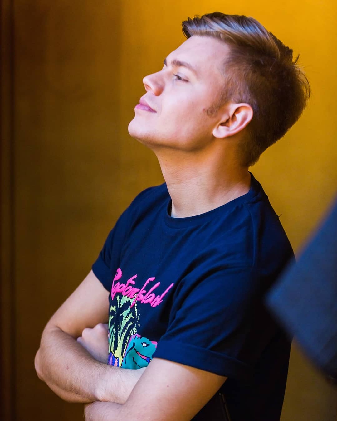 Костя Трембовецкий