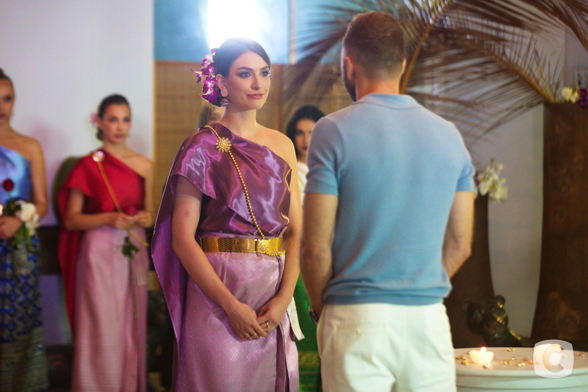 Холостяк-10 в Таиланде: проект неожиданно покинула одна из сильнейших участниц