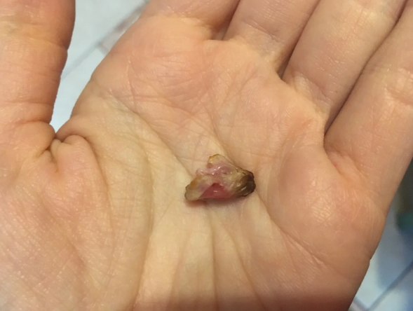 Как отличить натуральное мясо от накаченного химией за 30 секунд: простой способ