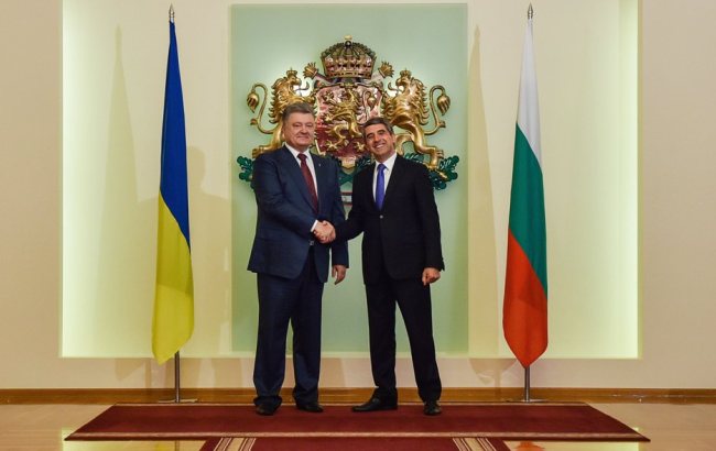 Новости Украины за 30 июня: задержание Протаса и визит Порошенко в Болгарию