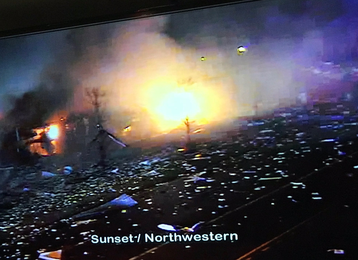 момент вибуху момент вибуху