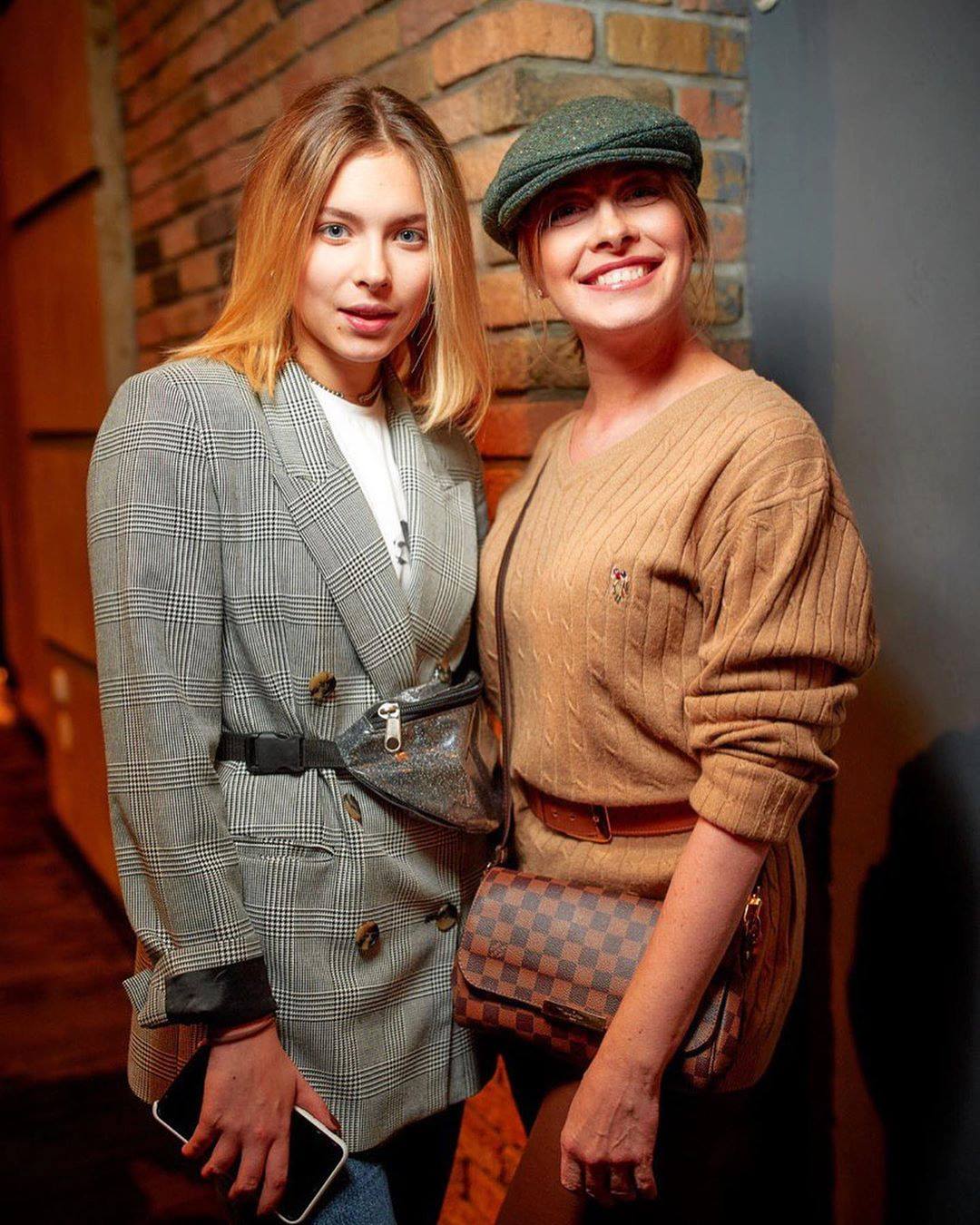 Елена Кравец призналась, когда последний раз ездила на общественном транспорте и курила