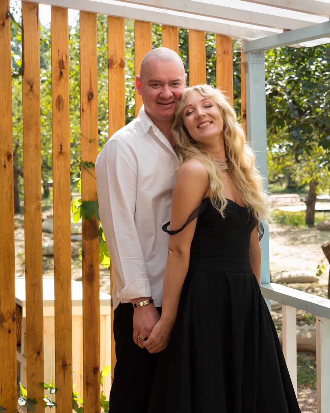 Євгену Кошовому – 37: іменинник розповів про сюрпризи дружині і бажання знову відростити волосся