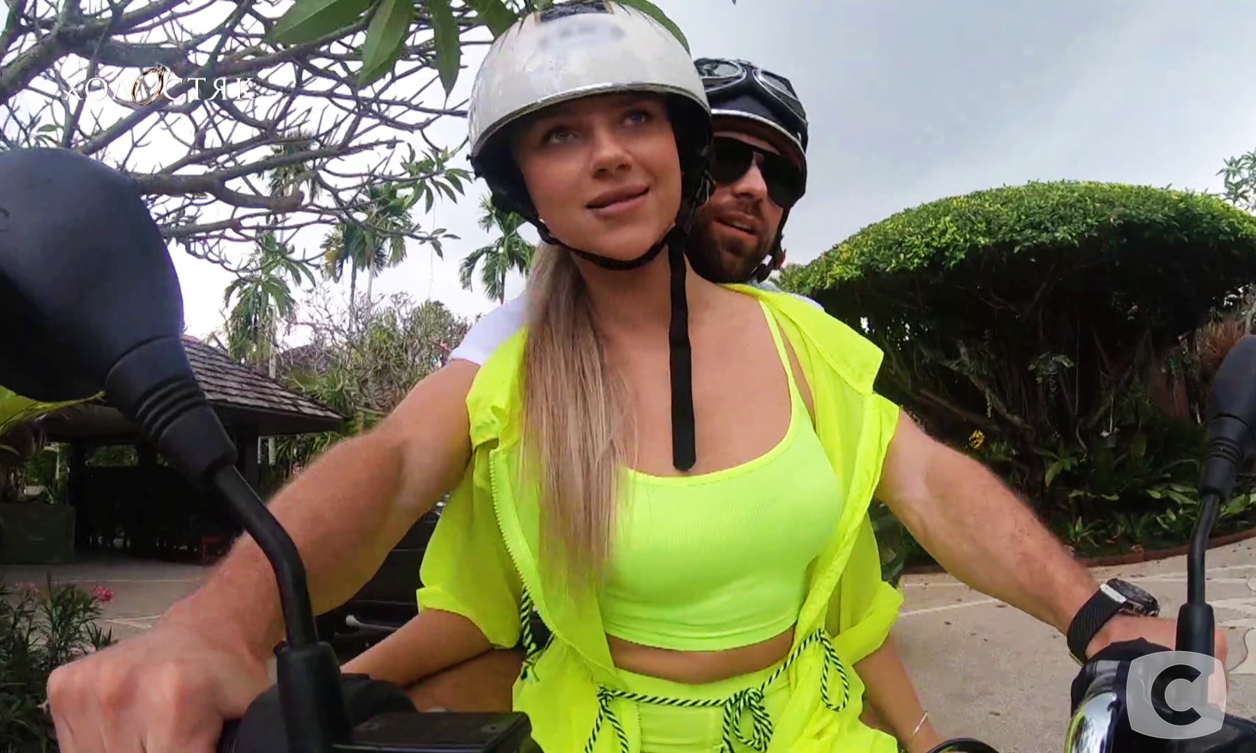 Холостяк-10 пятый выпуск: Макс Михайлюк проведет мастер-класс невероятной близости