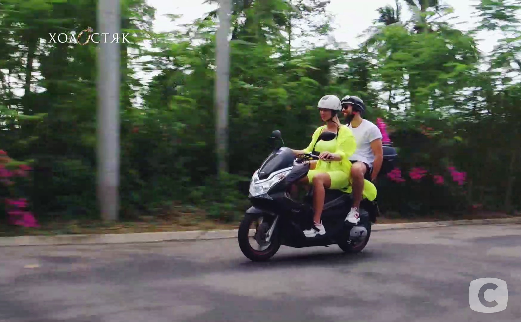 Холостяк-10 пятый выпуск: Макс Михайлюк проведет мастер-класс невероятной близости