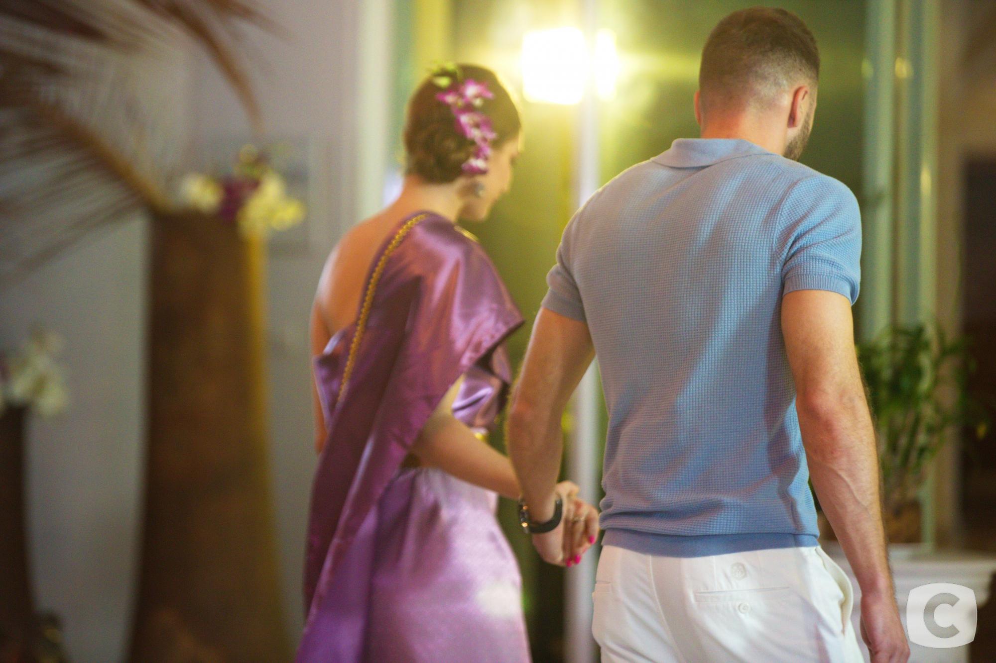 Холостяк-10 в Таиланде: проект неожиданно покинула одна из сильнейших участниц